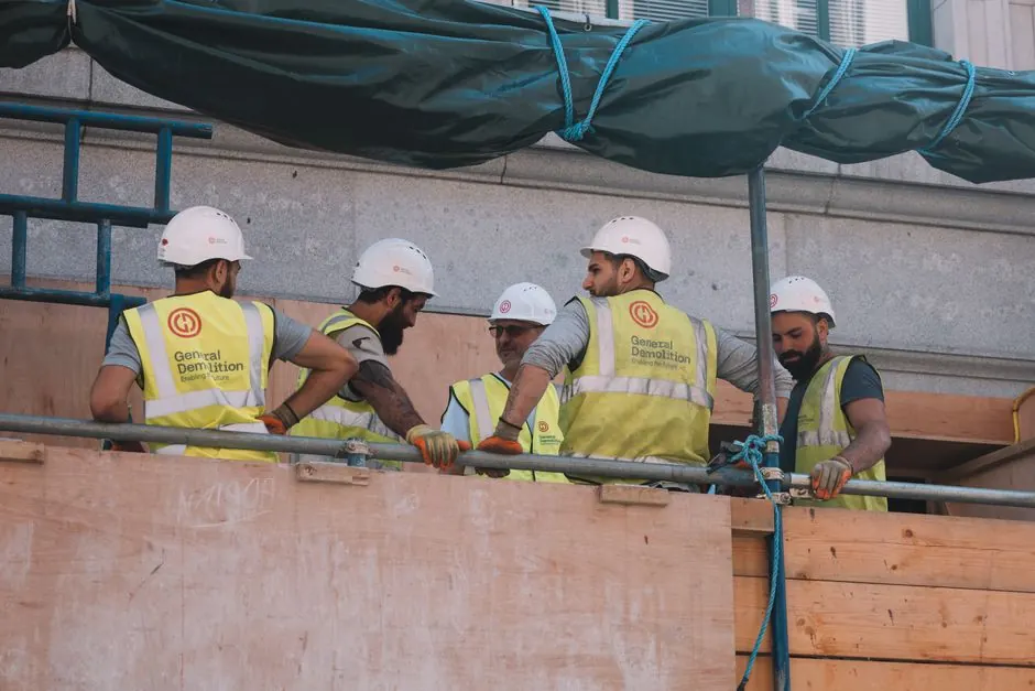New Home Construction