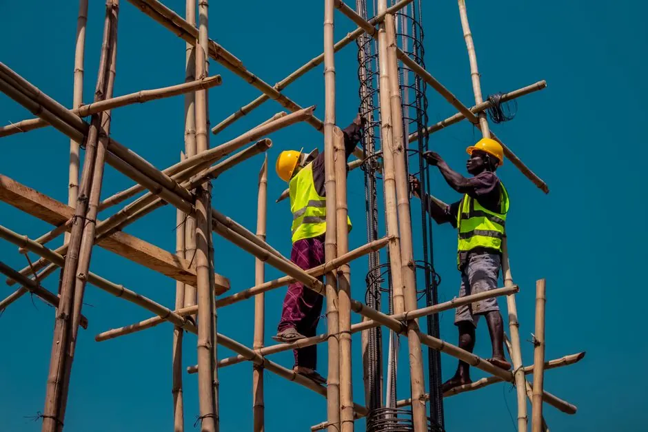 ADU & JADU Construction