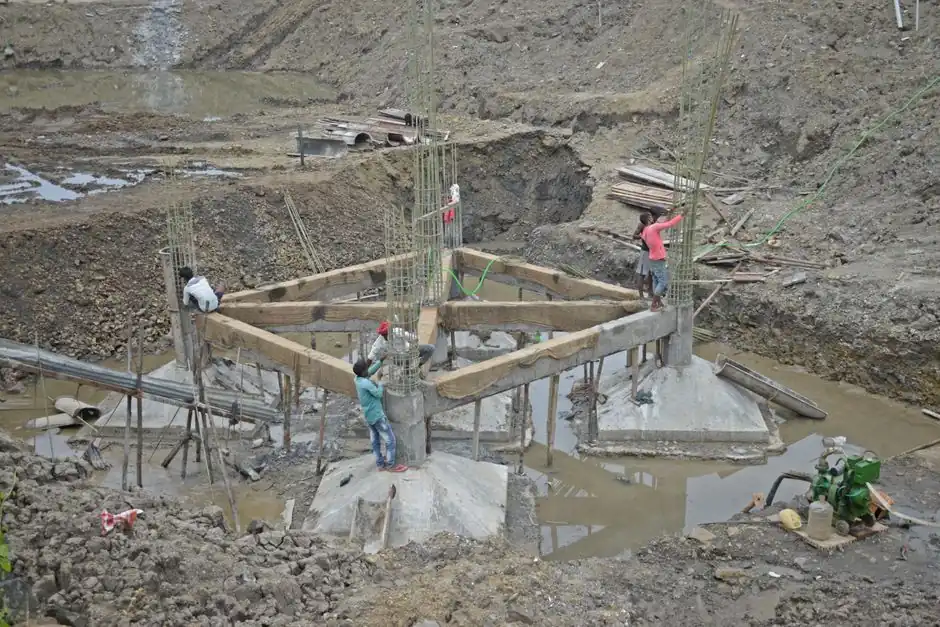 New Home Construction