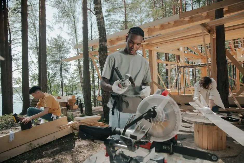 Outdoor Living & Landscaping
