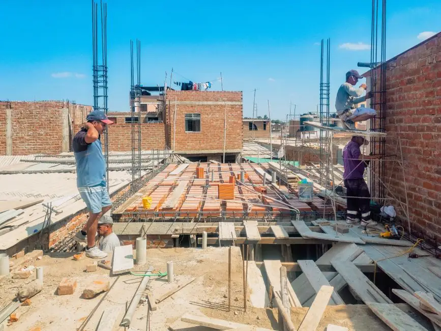 ADU & JADU Construction