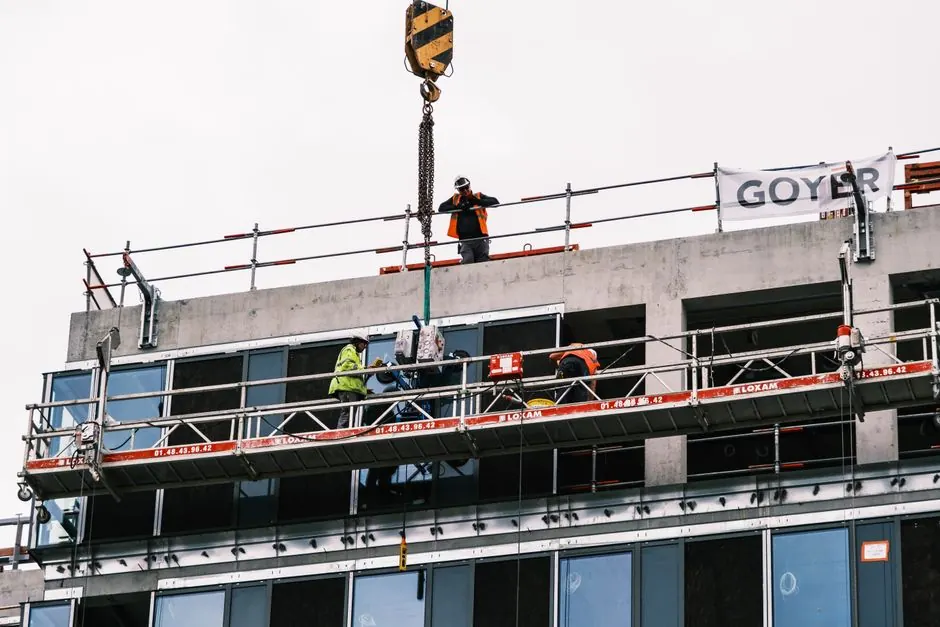 General Contracting & Remodeling