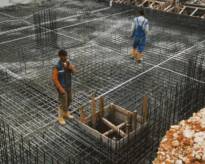 Design-Build Services