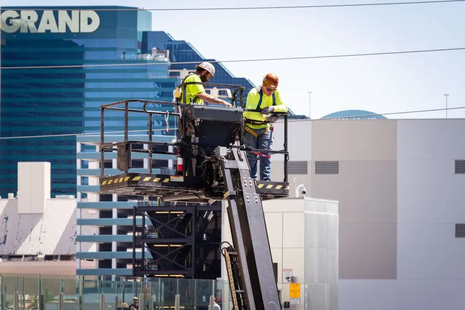 Flume Construction & Remodeling ready to serve Mountain View