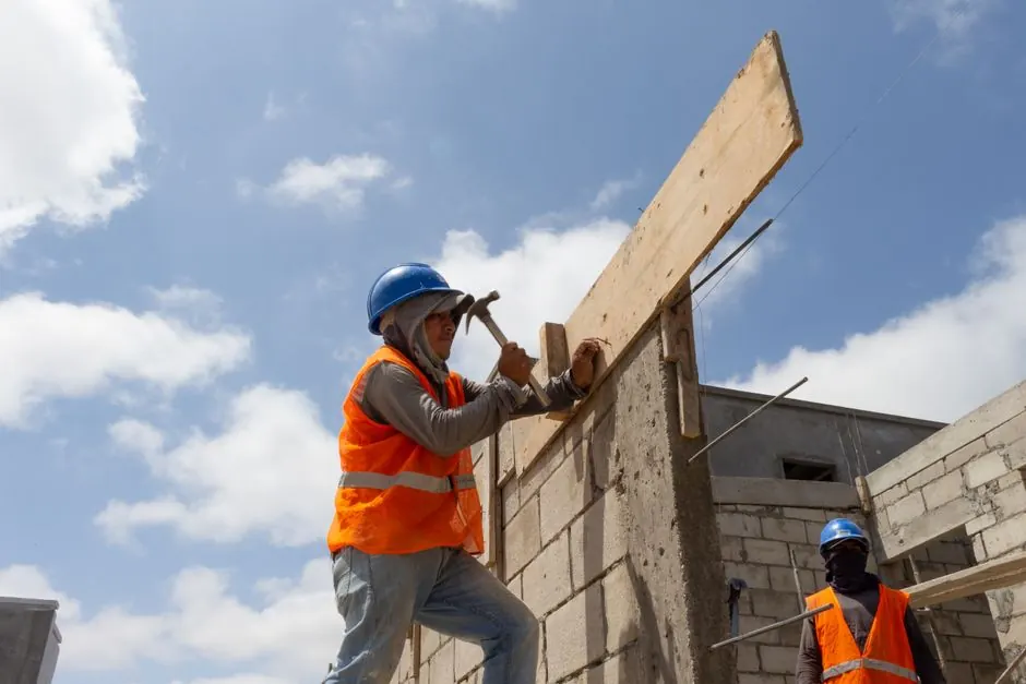 Exterior Remodeling & Improvements