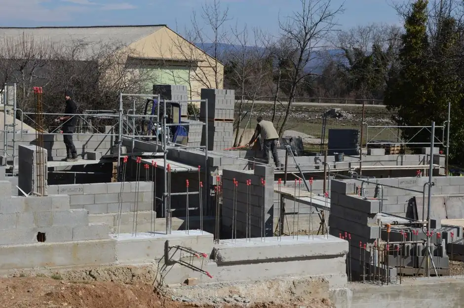 Flume Construction & Remodeling ready to serve Foster City