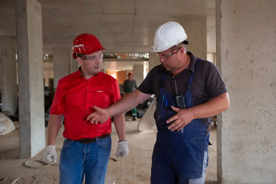 Design-Build Services