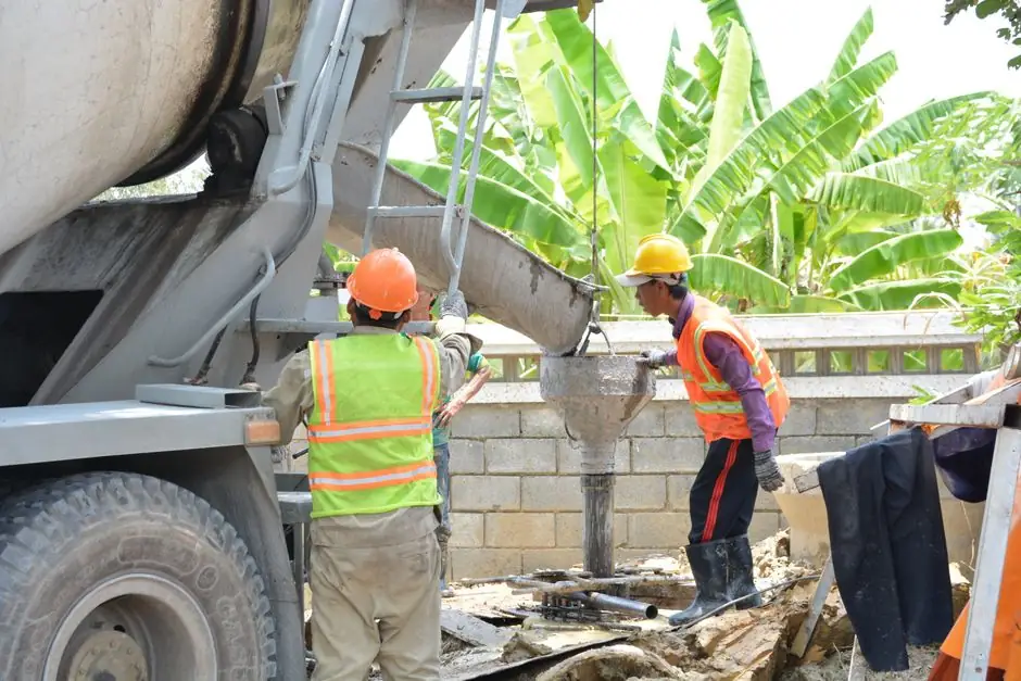 New Home Construction