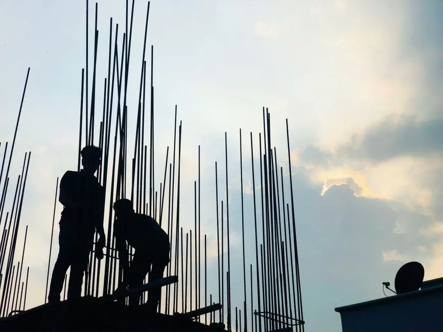 ADU & JADU Construction