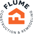 Flume Construction & Remodeling logo