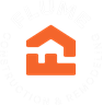 Flume Construction & Remodeling logo